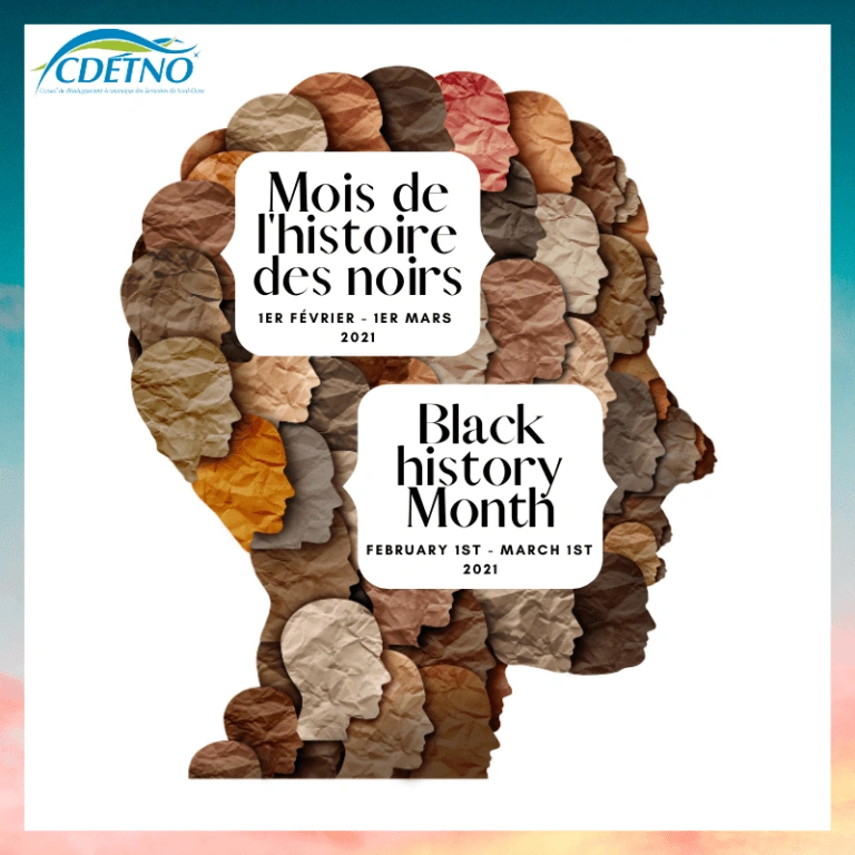 Black History Month