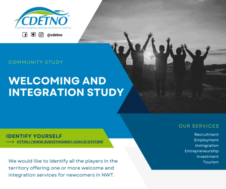 Welcoming and integration study