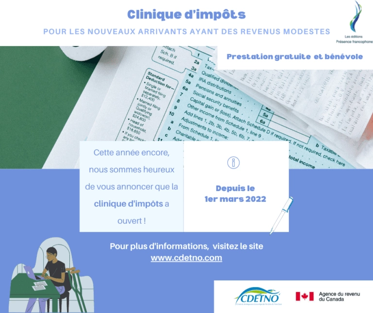 Clinique d’impôts