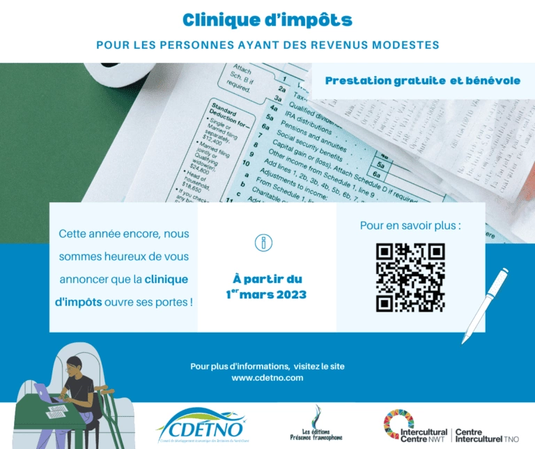 Clinique d’impôts