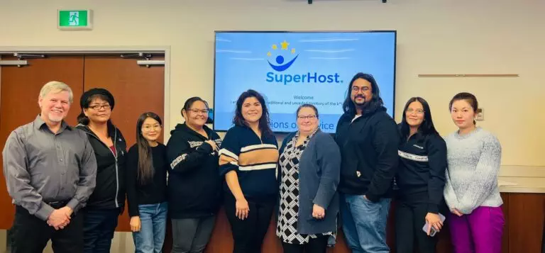 SuperHost® Foundations of Service Quality TrainingTM