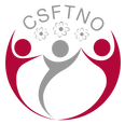 Logo Csftno