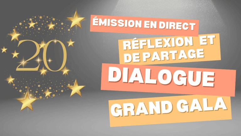 Programme du 20e du CDÉTNO