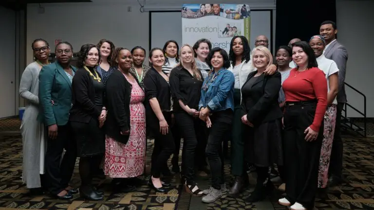 An Inspiring First Event That Leaves a Lasting Impact