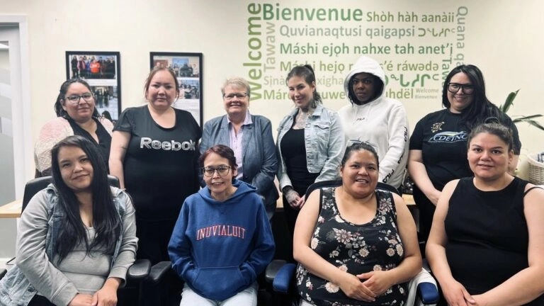 Nearly 50 Individuals Complete Customer Service Training